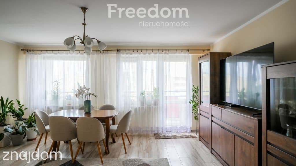 3 pokoje | Balkon | Świetna lokalizacja - zdjęcie 7
