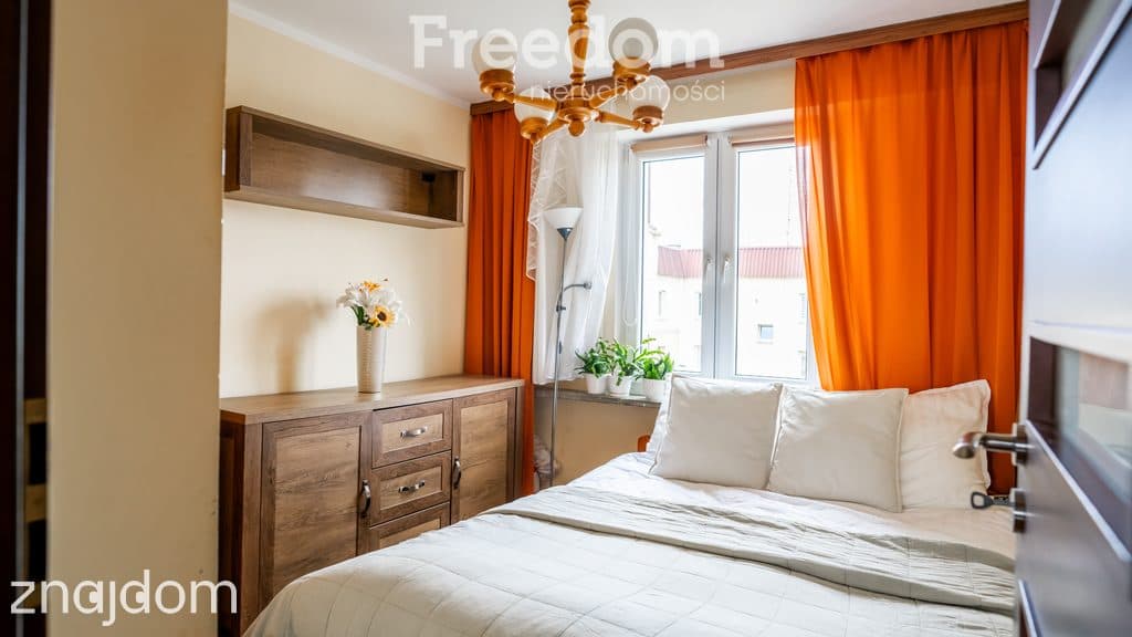 3 pokoje | Balkon | Świetna lokalizacja - zdjęcie 8