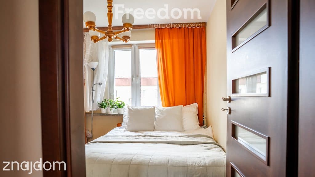 3 pokoje | Balkon | Świetna lokalizacja - zdjęcie 11