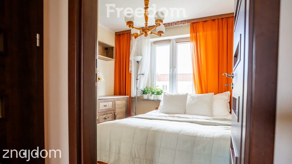 3 pokoje | Balkon | Świetna lokalizacja - zdjęcie 12