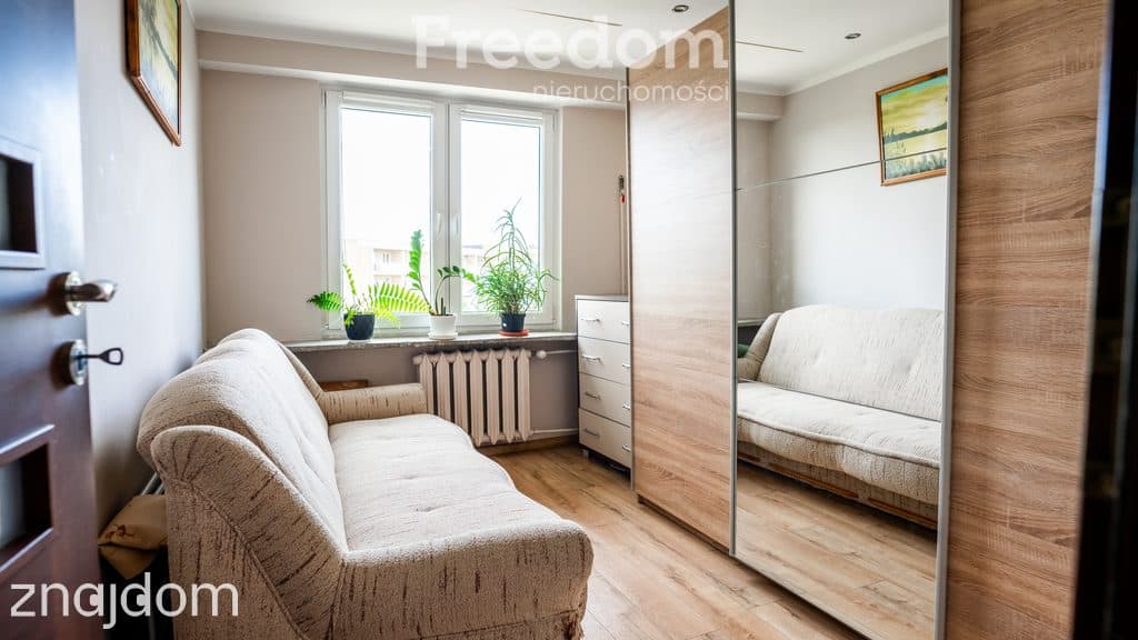 3 pokoje | Balkon | Świetna lokalizacja - zdjęcie 9