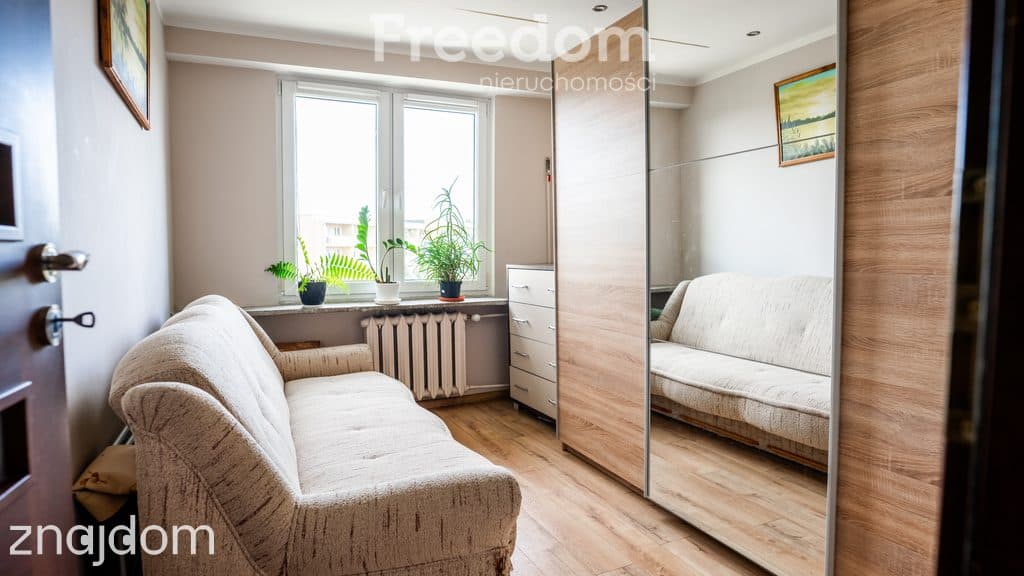 3 pokoje | Balkon | Świetna lokalizacja - zdjęcie 14