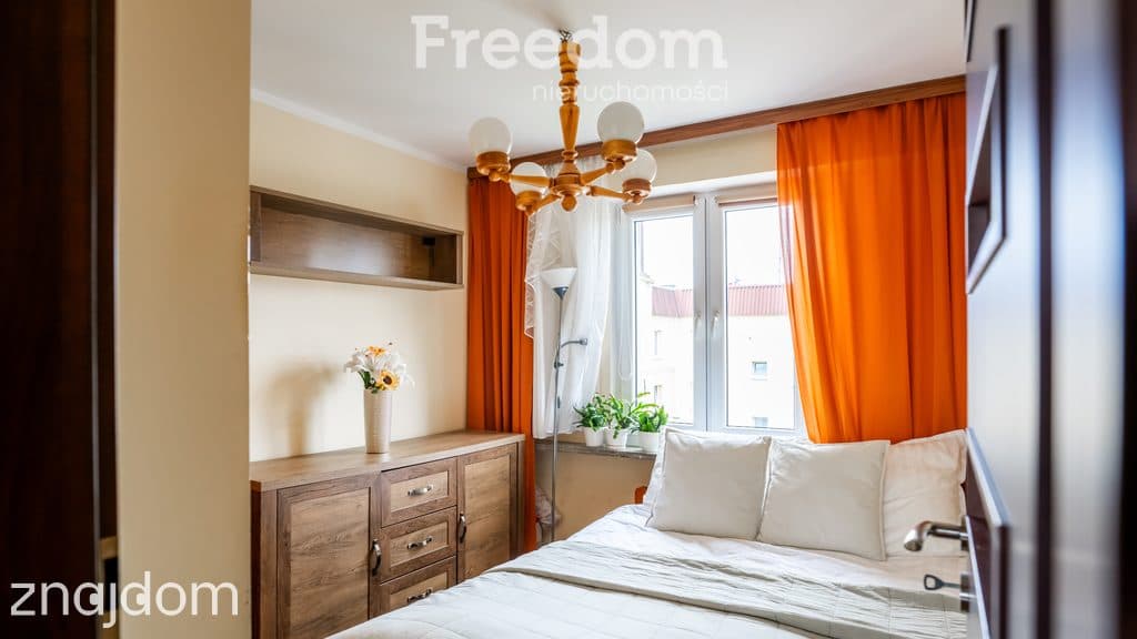 3 pokoje | Balkon | Świetna lokalizacja - zdjęcie 15