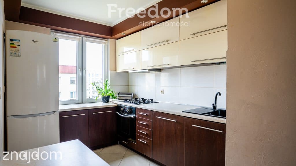 3 pokoje | Balkon | Świetna lokalizacja - zdjęcie 16