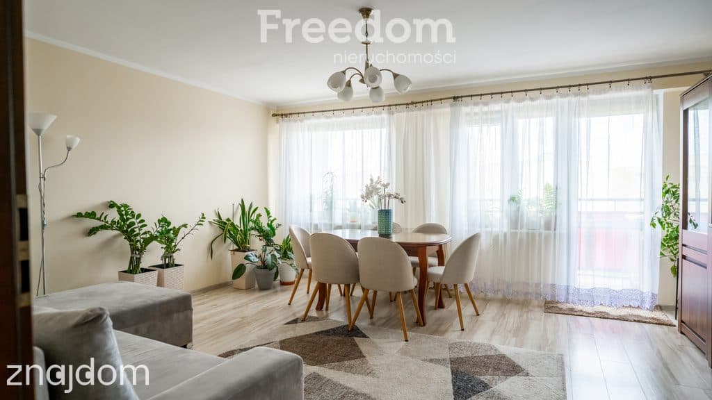 3 pokoje | Balkon | Świetna lokalizacja - zdjęcie 17