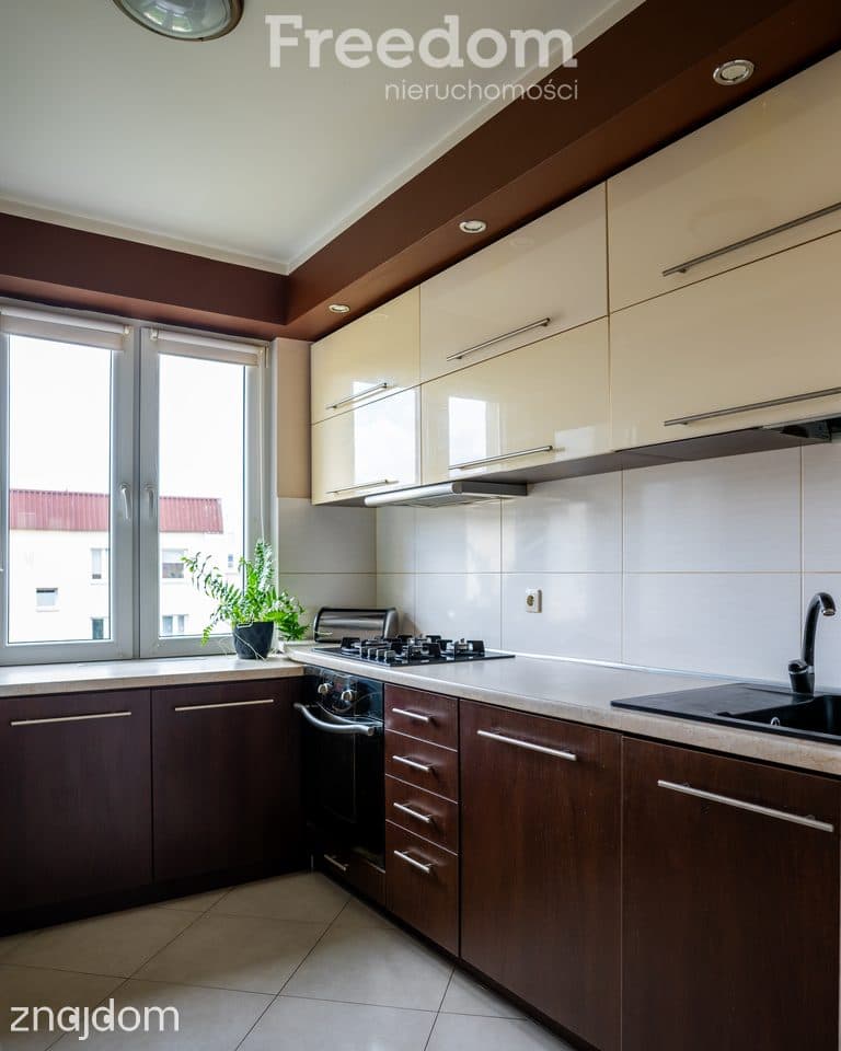 3 pokoje | Balkon | Świetna lokalizacja - zdjęcie 18