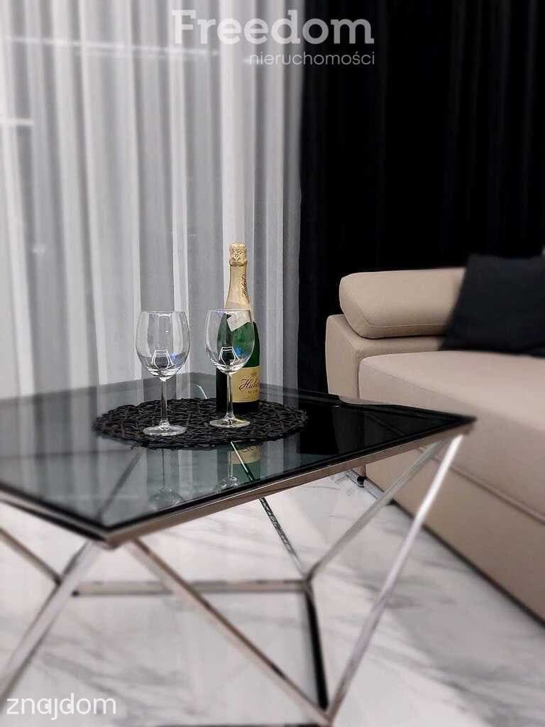 Apartament Westin House Resort Kołobrzeg - zdjęcie 11
