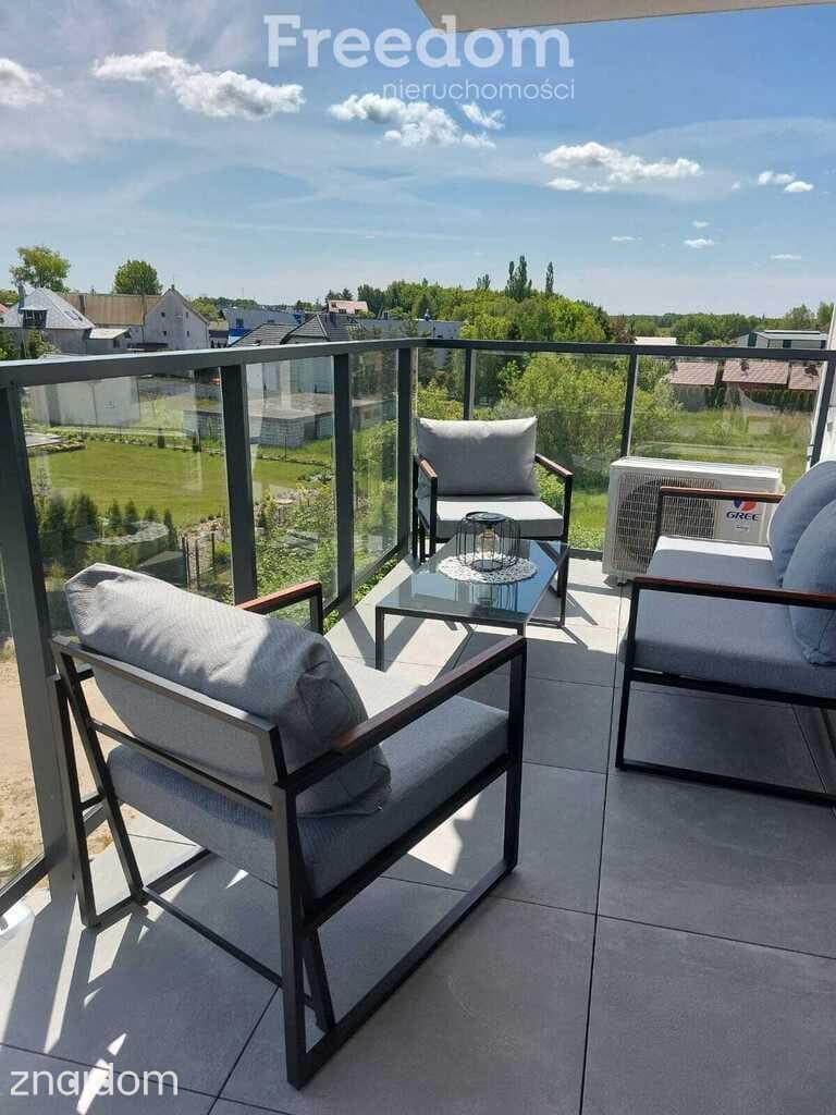 Apartament Westin House Resort Kołobrzeg - zdjęcie 19