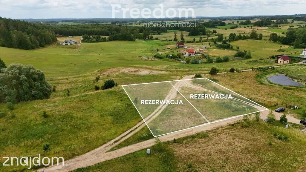 REZERWACJA