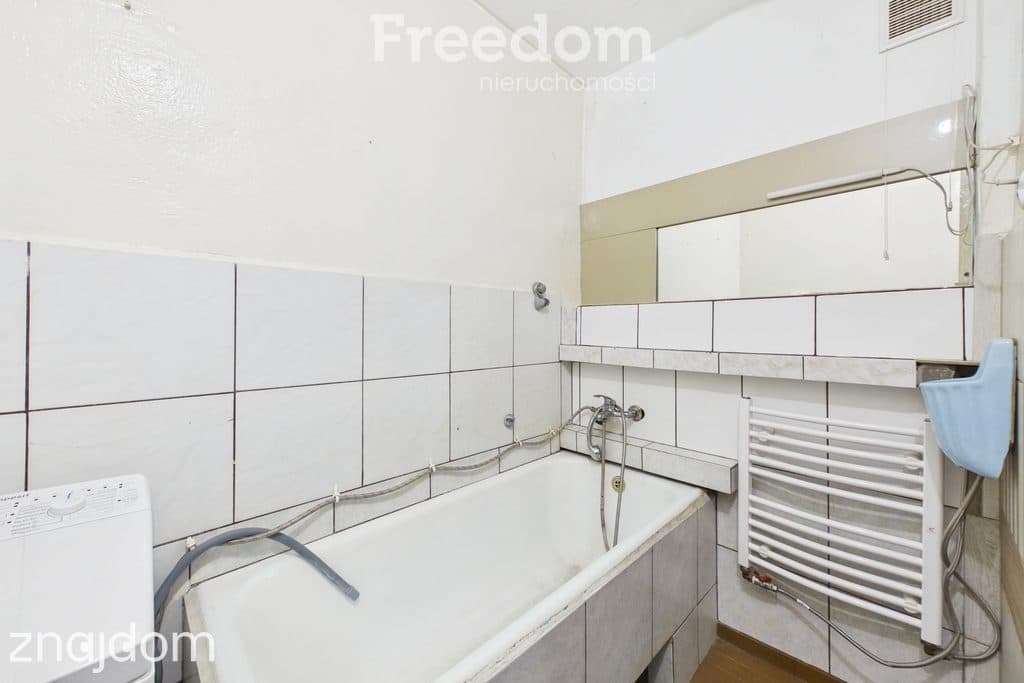 Mieszkanie na parterze Waplewo Wielkie 74,80 m2 - zdjęcie 9