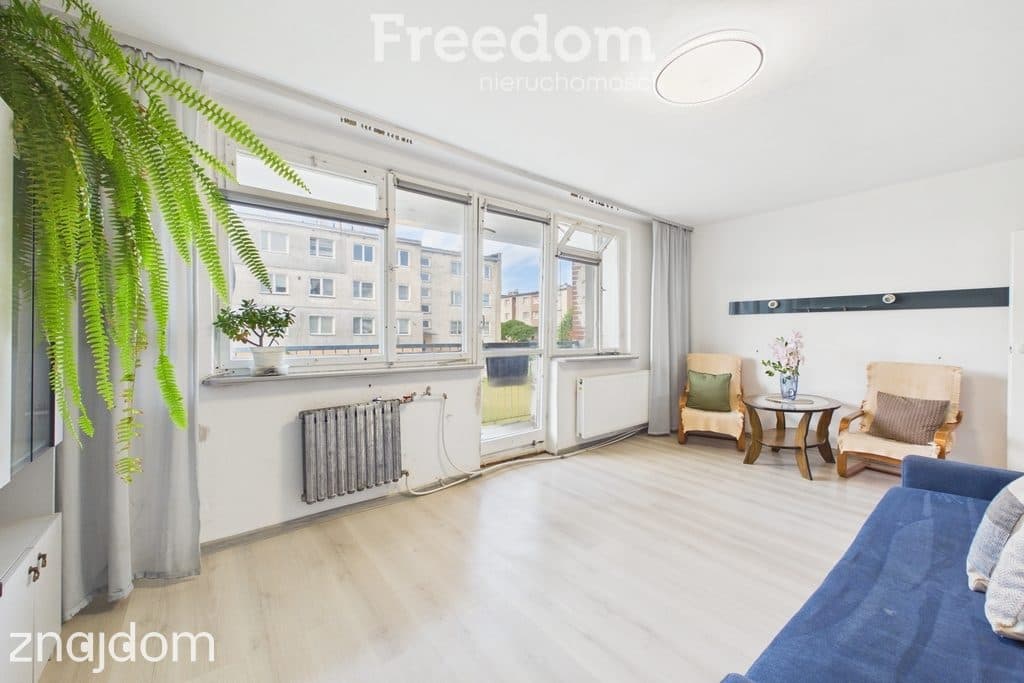 Mieszkanie na parterze Waplewo Wielkie 74,80 m2 - zdjęcie 18