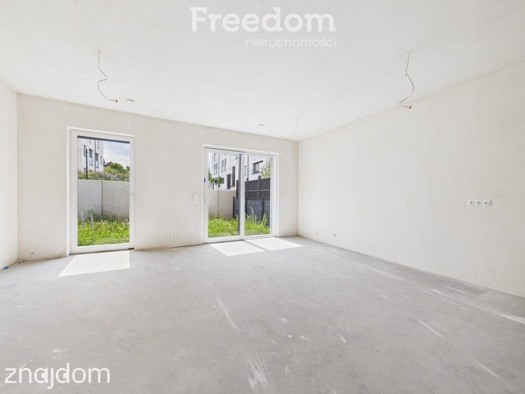 Nowoczesny dom 252,60 m2 Gdańsk Jasień - zdjęcie 3