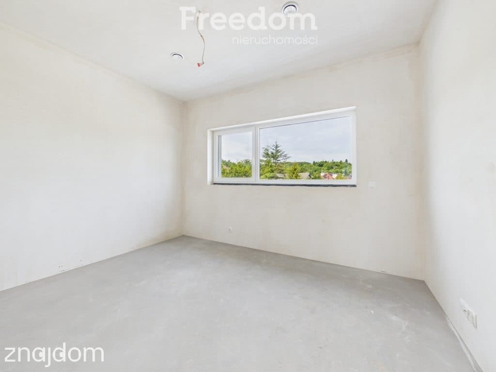Nowoczesny dom 252,60 m2 Gdańsk Jasień - zdjęcie 5