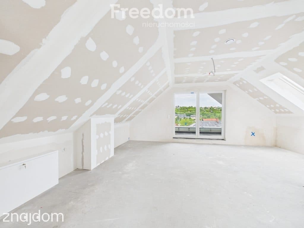 Nowoczesny dom 252,60 m2 Gdańsk Jasień - zdjęcie 7
