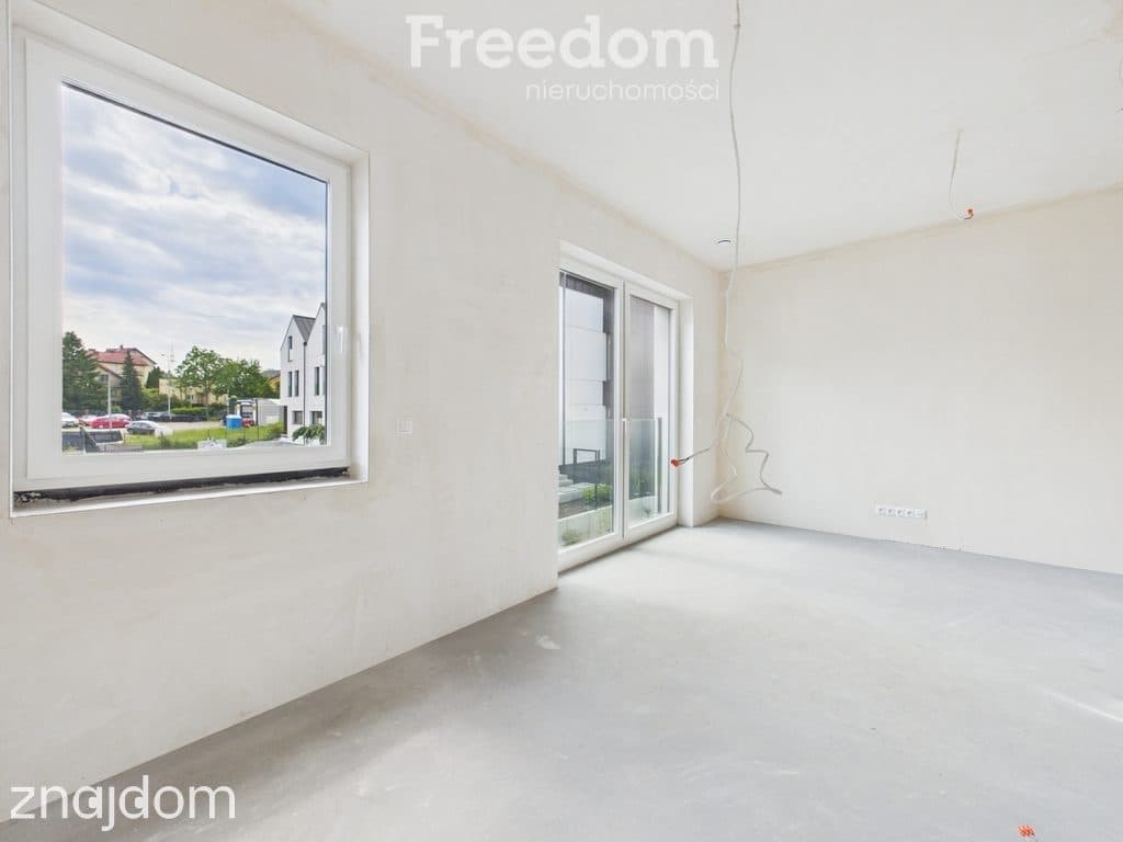 Nowoczesny dom 252,60 m2 Gdańsk Jasień - zdjęcie 9