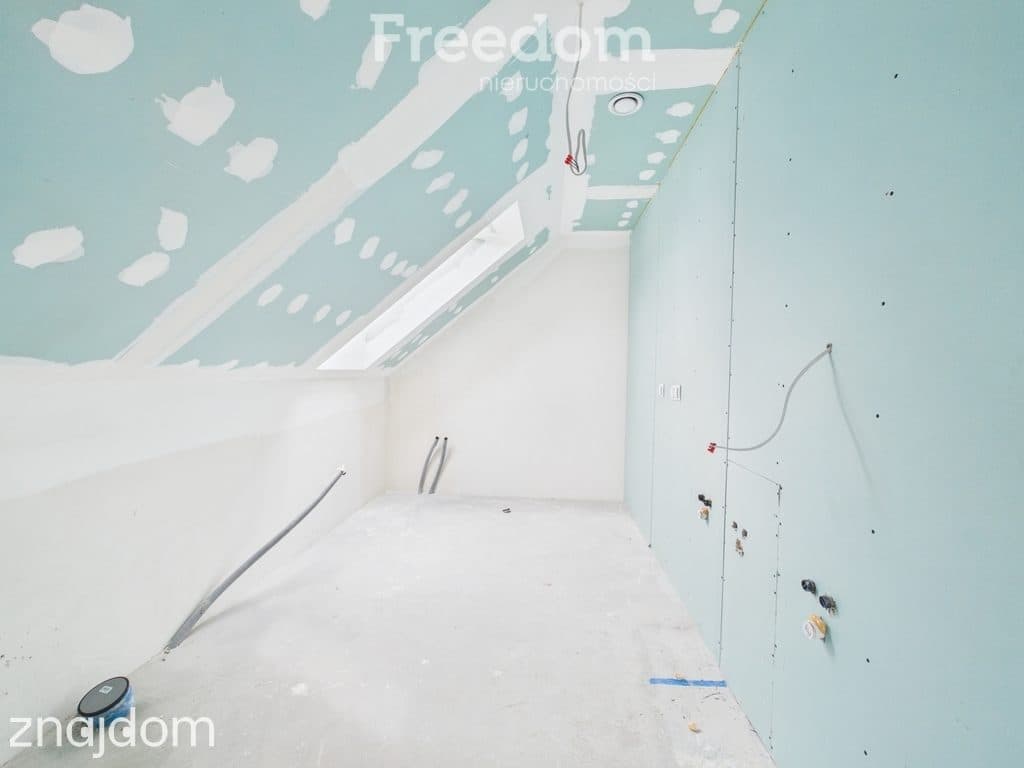 Nowoczesny dom 252,60 m2 Gdańsk Jasień - zdjęcie 12