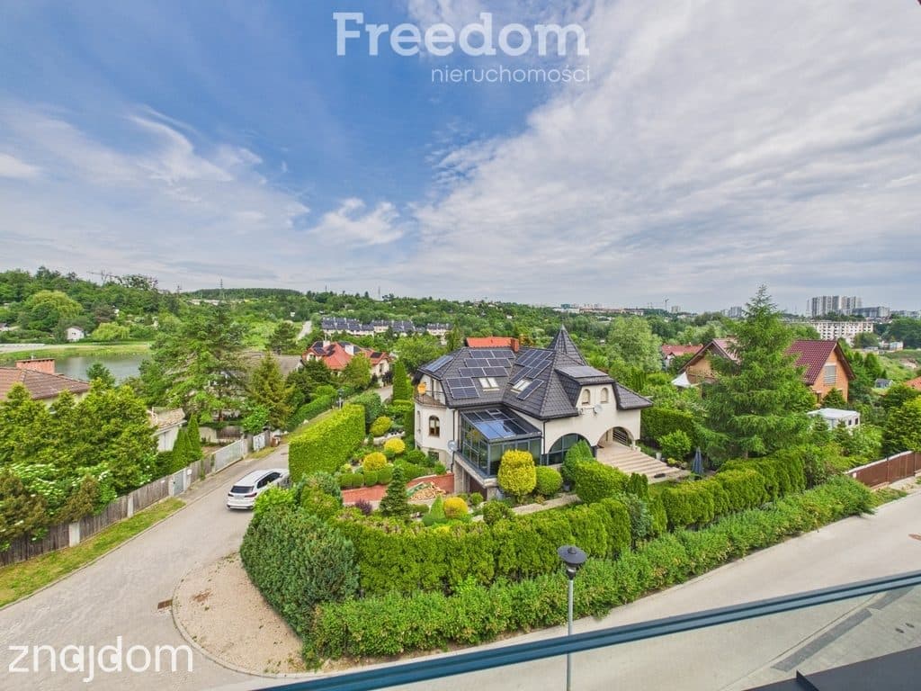 Nowoczesny dom 252,60 m2 Gdańsk Jasień - zdjęcie 15
