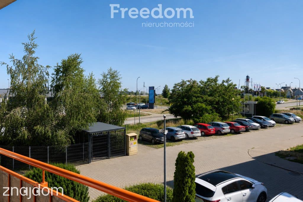 3 pokoje | 62,95 m² gotowe do zamieszkania Jasień - zdjęcie 10