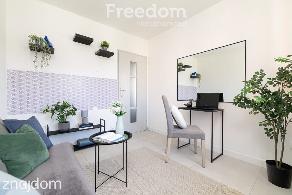 3 pokoje | 62,95 m² gotowe do zamieszkania Jasień - zdjęcie 4