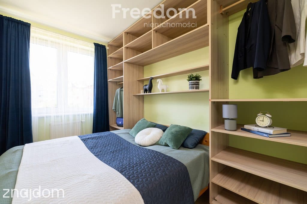 3 pokoje | 62,95 m² gotowe do zamieszkania Jasień - zdjęcie 6