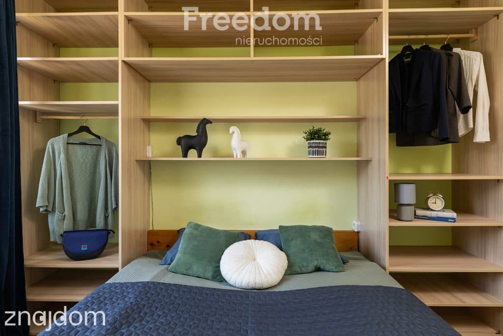 3 pokoje | 62,95 m² gotowe do zamieszkania Jasień - zdjęcie 7