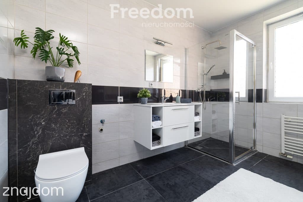 3 pokoje | 62,95 m² gotowe do zamieszkania Jasień - zdjęcie 8