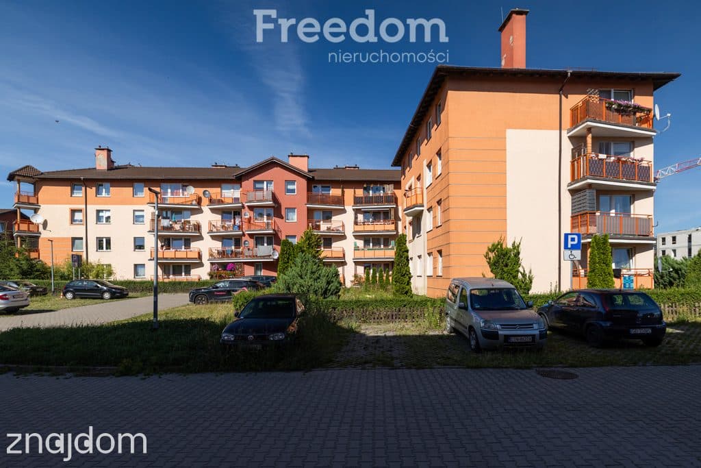 3 pokoje | 62,95 m² gotowe do zamieszkania Jasień - zdjęcie 12