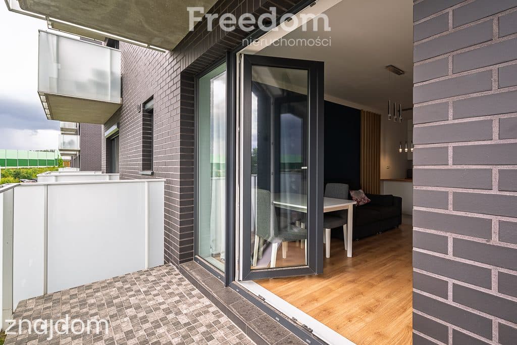 3-pokoje przy Medicover. Instytucie Paley! - zdjęcie 8
