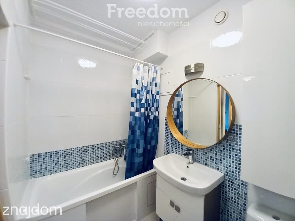 Mieszkanie na wynajem w centrum Warszawy | 39 m² - zdjęcie 6