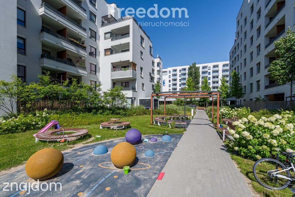 Jasne 4 pokoje | Ursus| 86 m² |Ul. Silnikowa 15 - zdjęcie 13