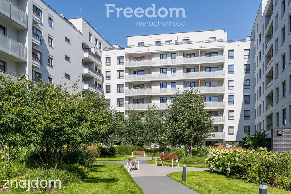 Jasne 4 pokoje | Ursus| 86 m² |Ul. Silnikowa 15 - zdjęcie 12