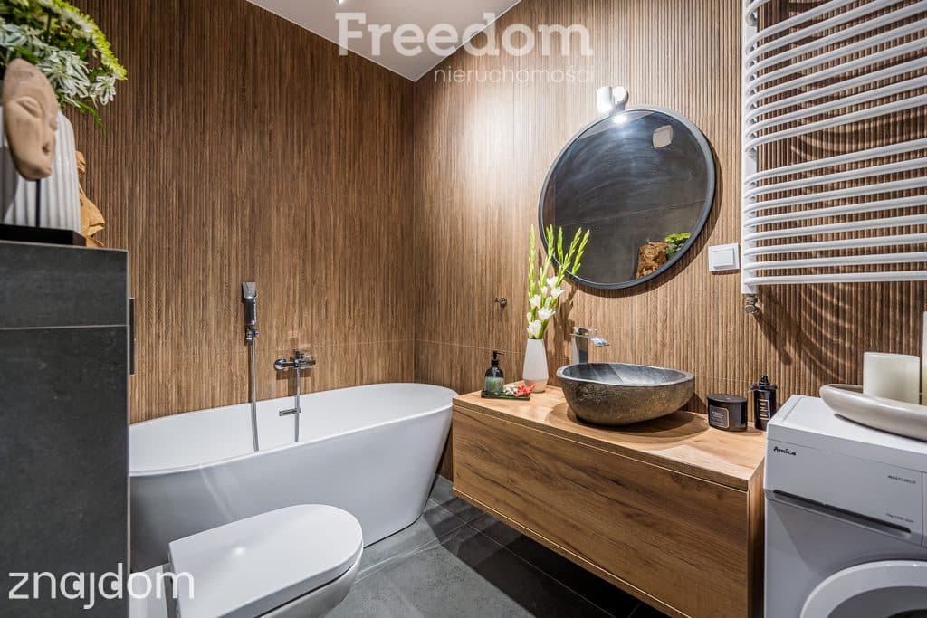 Jasne 4 pokoje | Ursus| 86 m² |Ul. Silnikowa 15 - zdjęcie 15