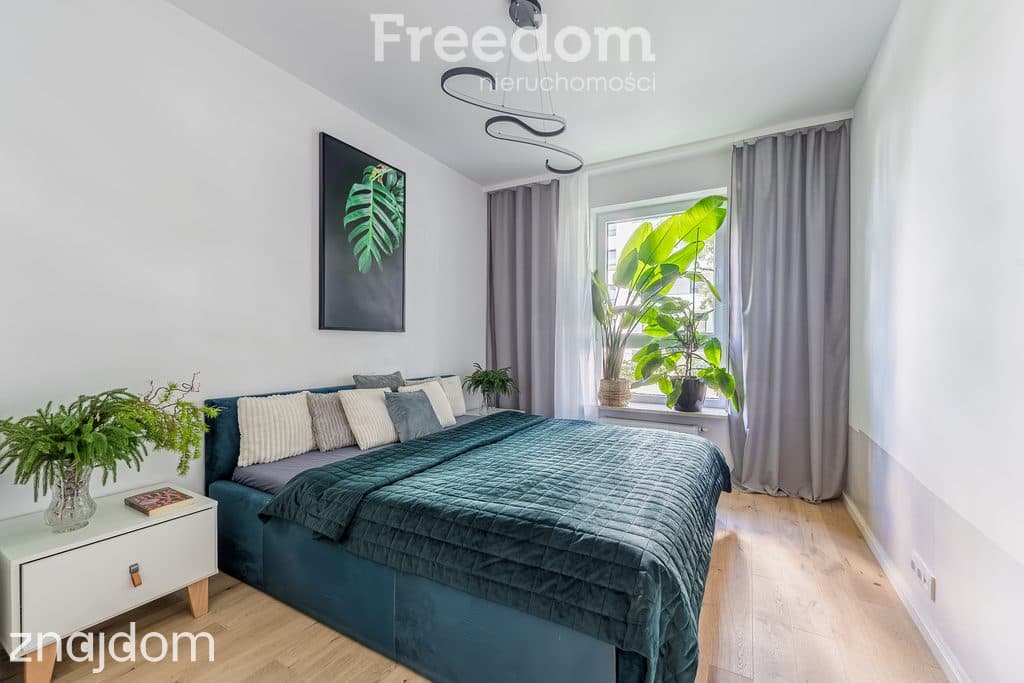 Jasne 4 pokoje | Ursus| 86 m² |Ul. Silnikowa 15 - zdjęcie 3