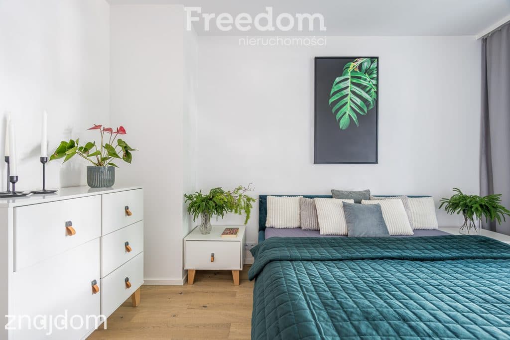 Jasne 4 pokoje | Ursus| 86 m² |Ul. Silnikowa 15 - zdjęcie 14