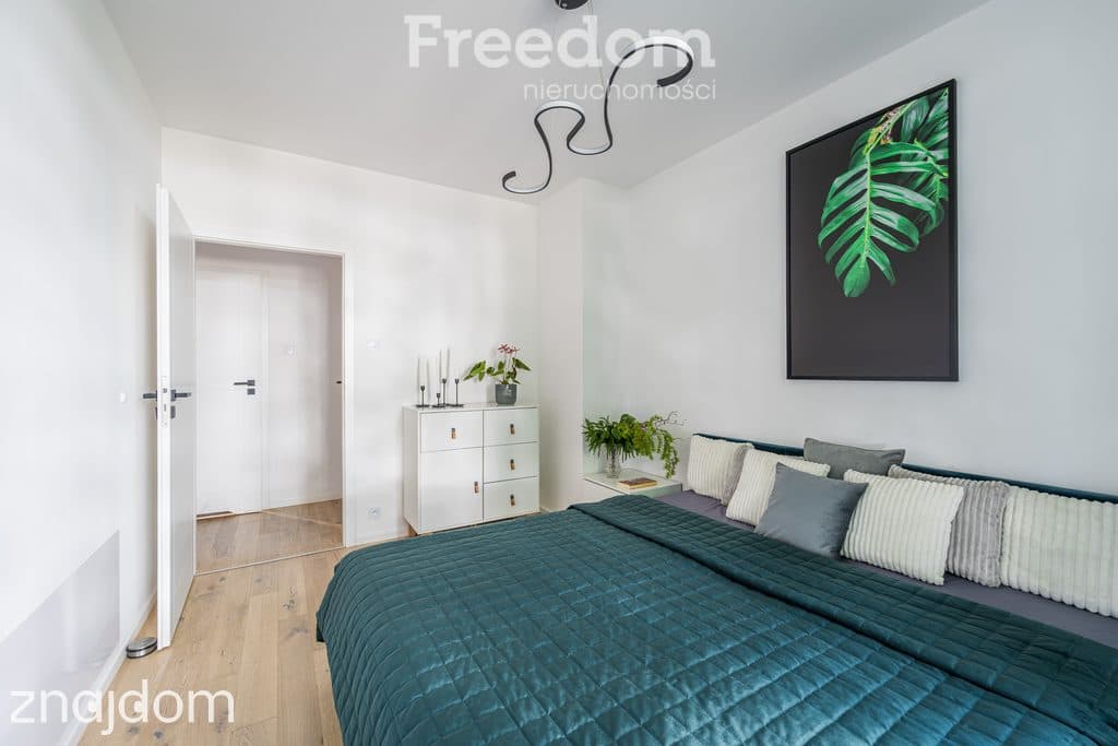 Jasne 4 pokoje | Ursus| 86 m² |Ul. Silnikowa 15 - zdjęcie 16