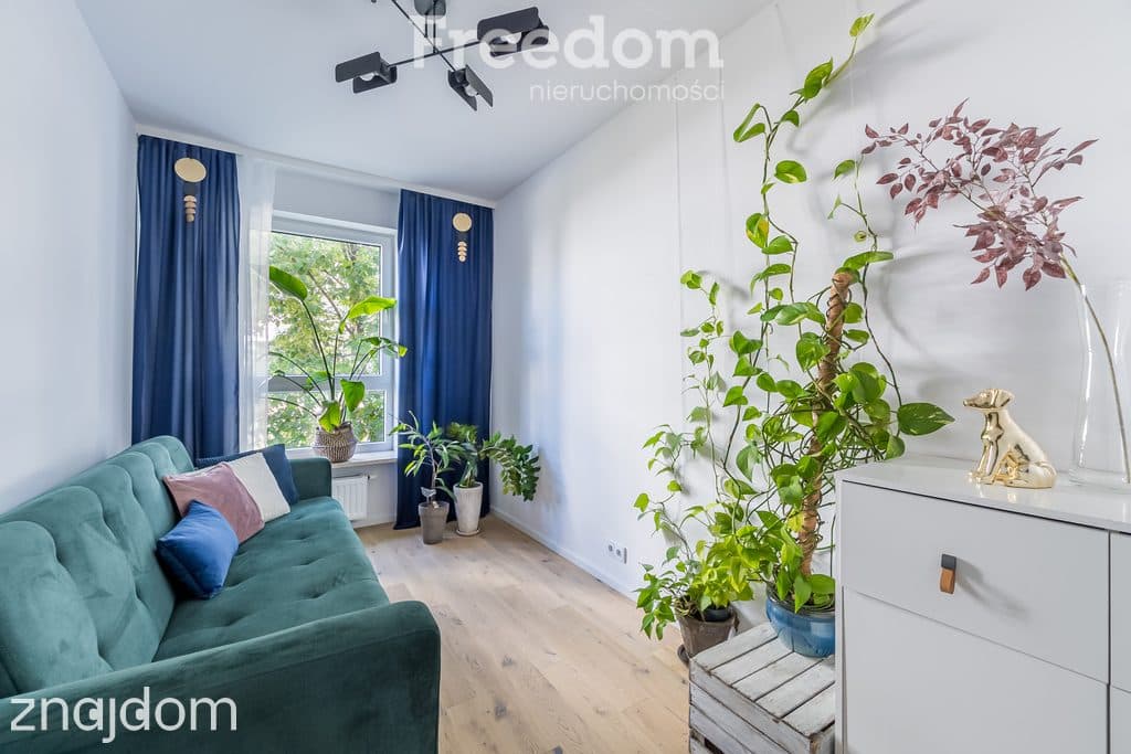 Jasne 4 pokoje | Ursus| 86 m² |Ul. Silnikowa 15 - zdjęcie 4