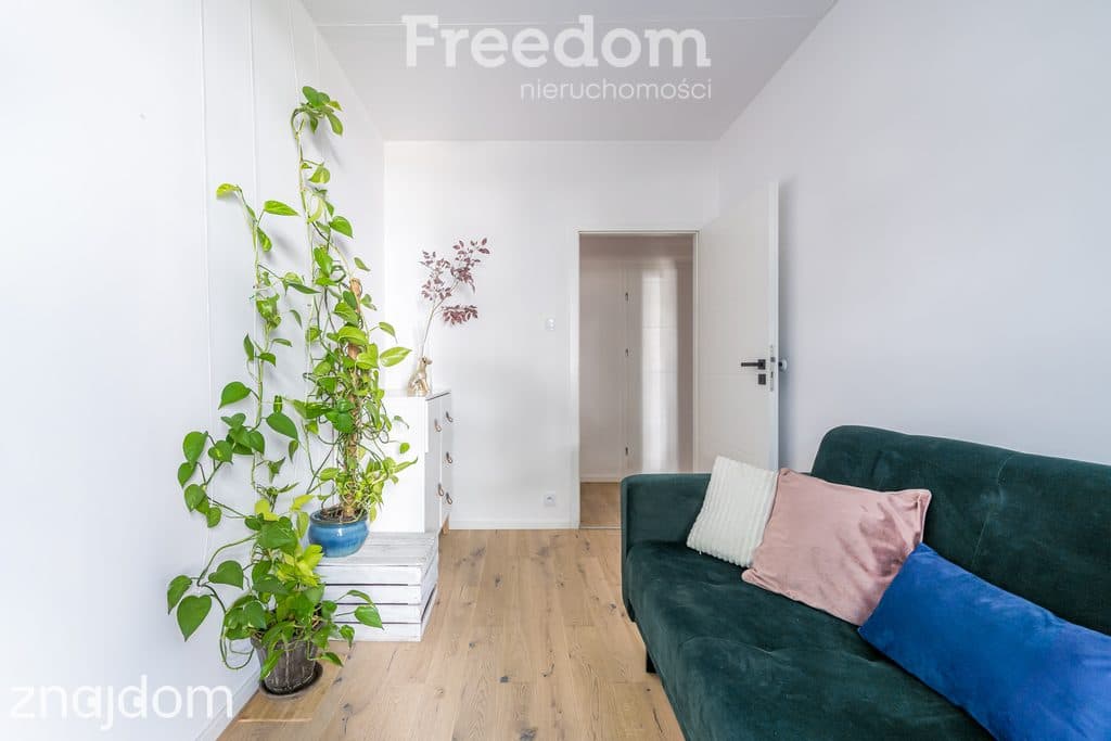 Jasne 4 pokoje | Ursus| 86 m² |Ul. Silnikowa 15 - zdjęcie 17