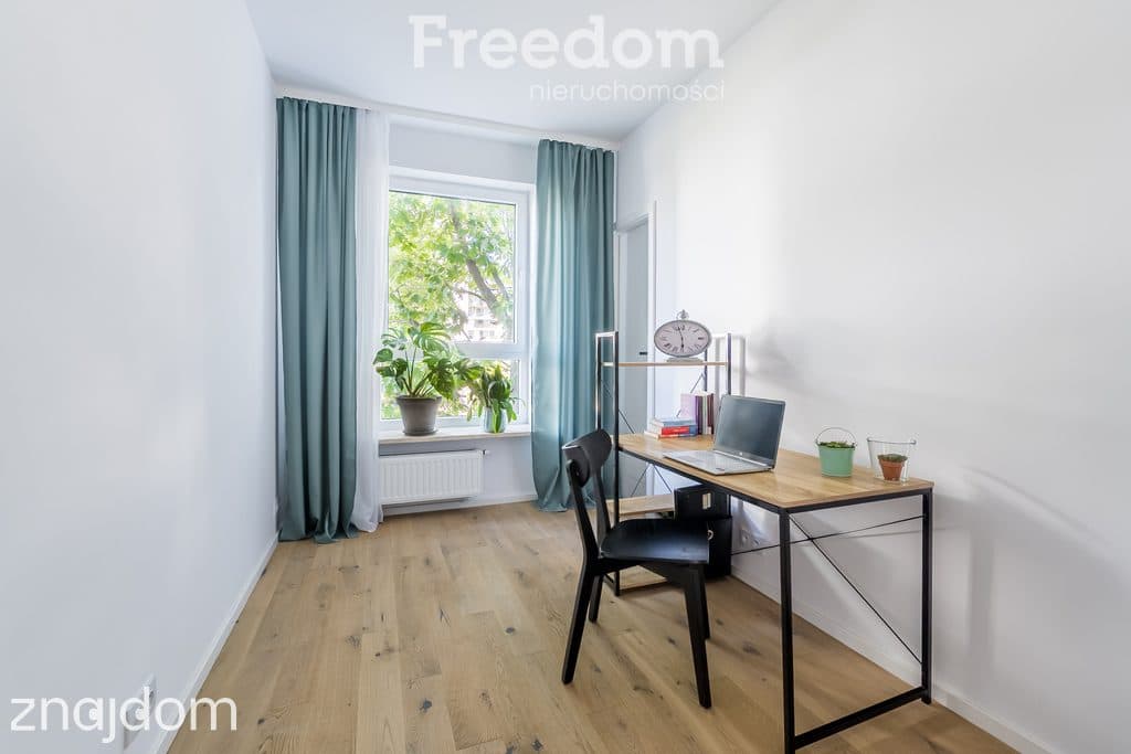Jasne 4 pokoje | Ursus| 86 m² |Ul. Silnikowa 15 - zdjęcie 5