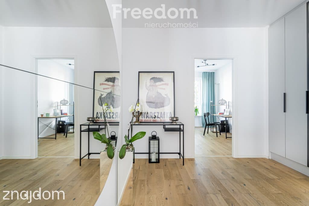 Jasne 4 pokoje | Ursus| 86 m² |Ul. Silnikowa 15 - zdjęcie 18