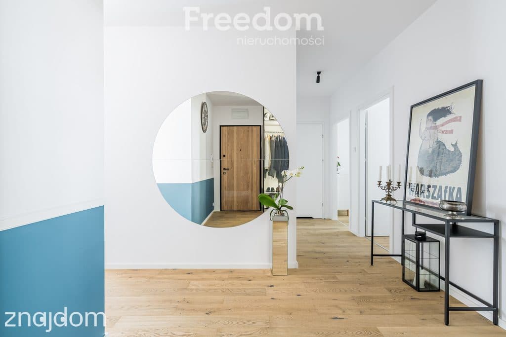 Jasne 4 pokoje | Ursus| 86 m² |Ul. Silnikowa 15 - zdjęcie 19