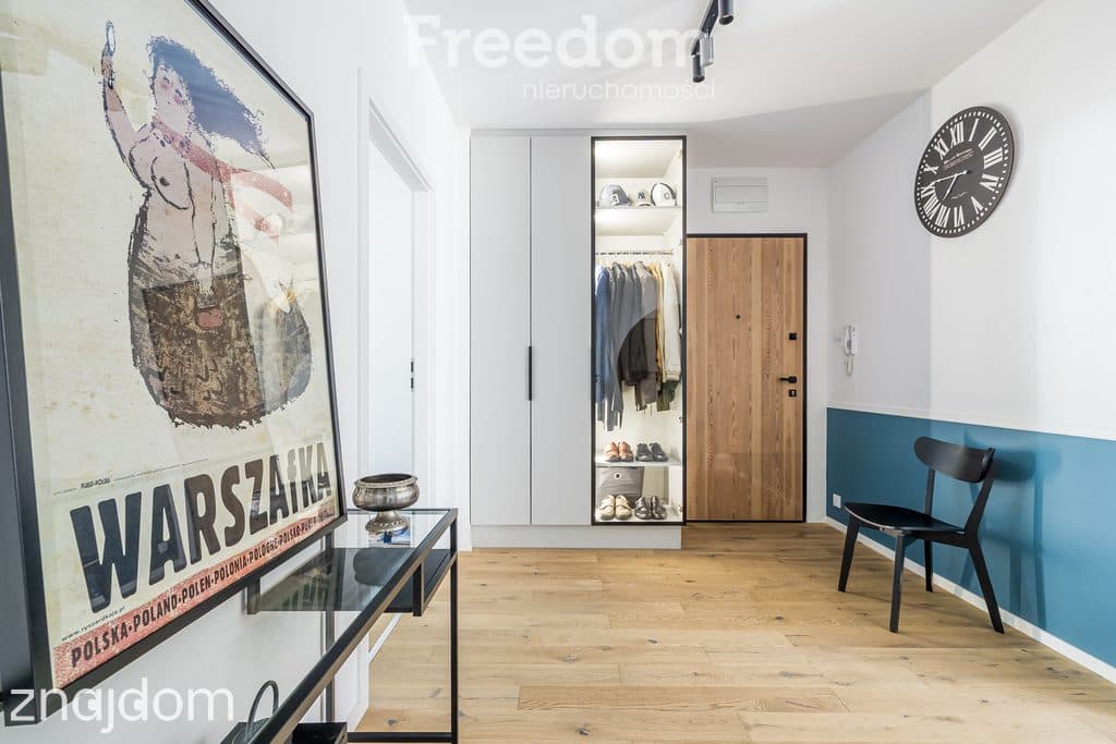 Jasne 4 pokoje | Ursus| 86 m² |Ul. Silnikowa 15 - zdjęcie 6
