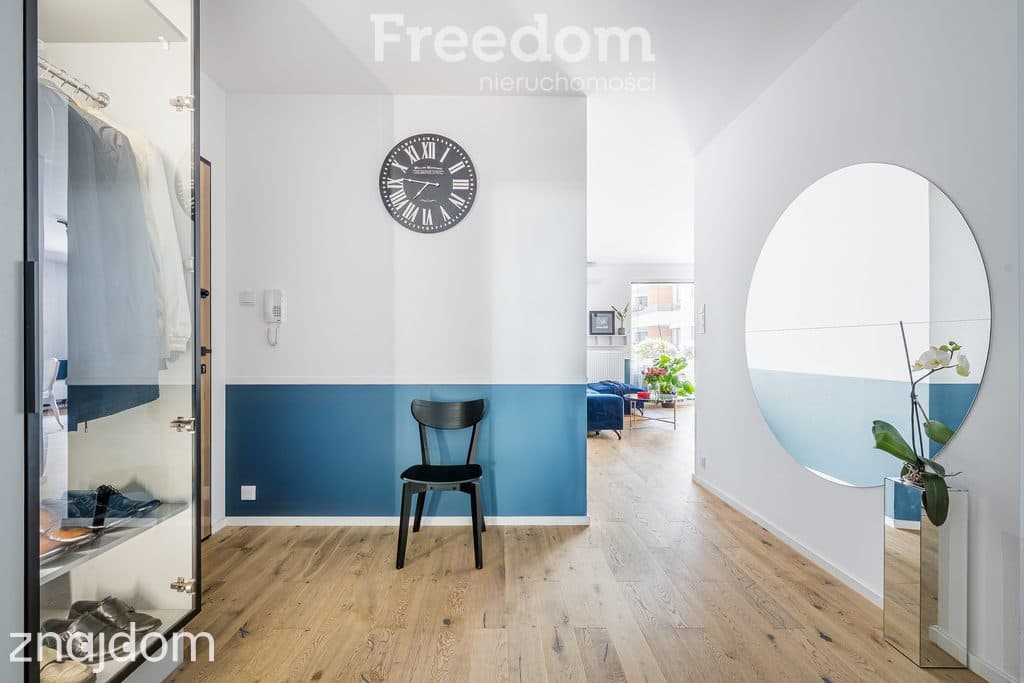 Jasne 4 pokoje | Ursus| 86 m² |Ul. Silnikowa 15 - zdjęcie 20