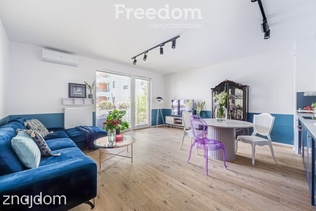 Jasne 4 pokoje | Ursus| 86 m² |Ul. Silnikowa 15