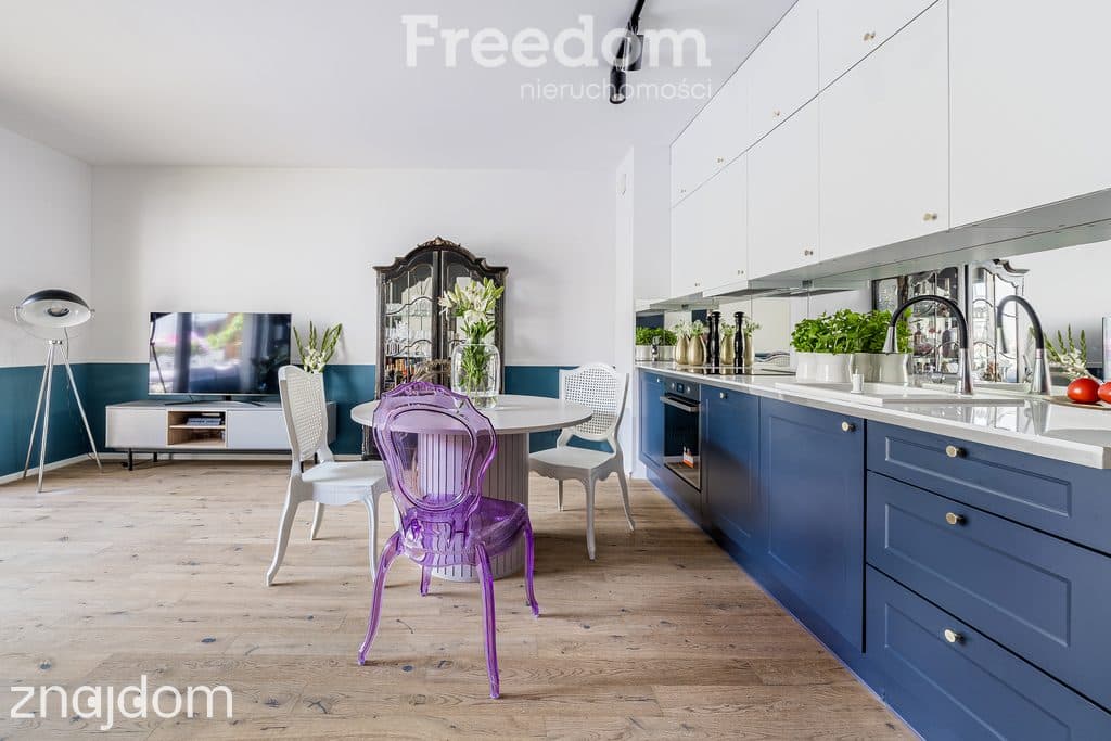 Jasne 4 pokoje | Ursus| 86 m² |Ul. Silnikowa 15 - zdjęcie 2