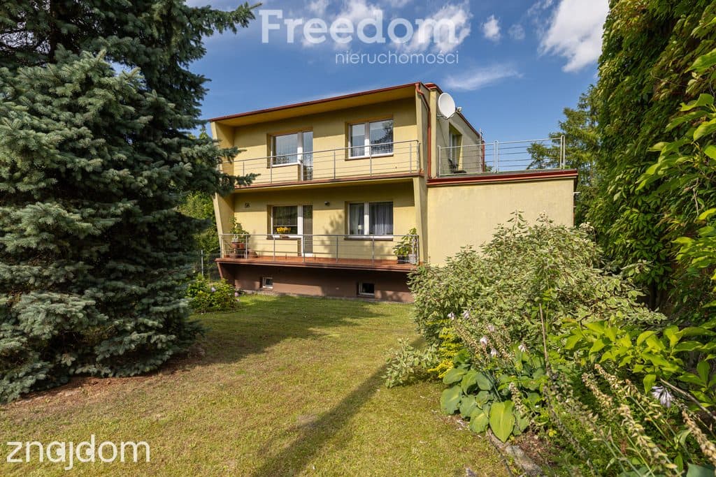 Dom 156m2 ! Dwa mieszkania ! Skowarcz ! - zdjęcie 6