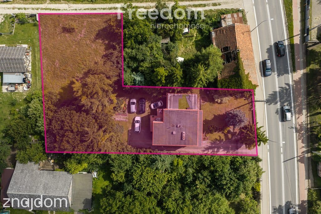 Dom 156m2 ! Dwa mieszkania ! Skowarcz ! - zdjęcie 7