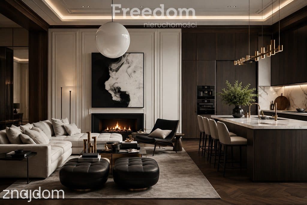 Dom 188 m² | Ogród, garaż, 5 pokoi | Do odbioru
