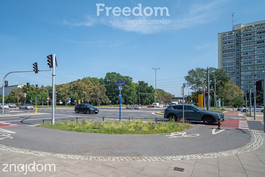 3 pokoje przy Metrze Pole Mokotowskie - zdjęcie 19