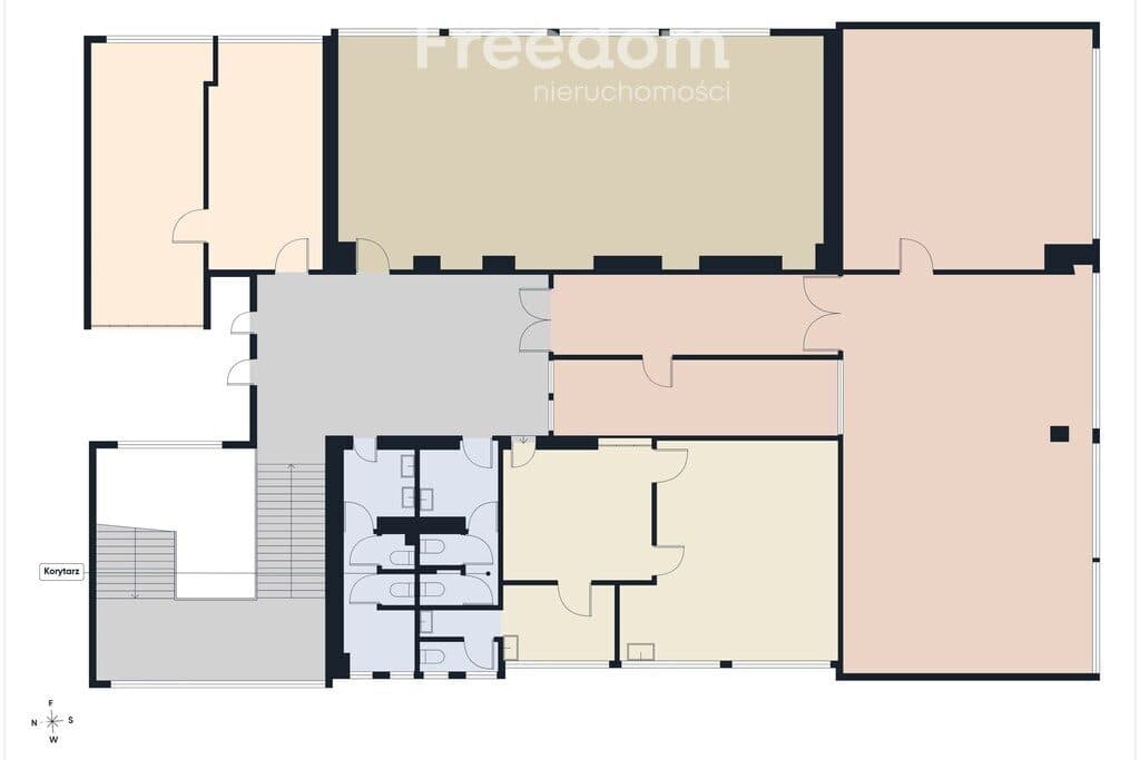 Lokal w centrum miasta Częstochowy - zdjęcie 2