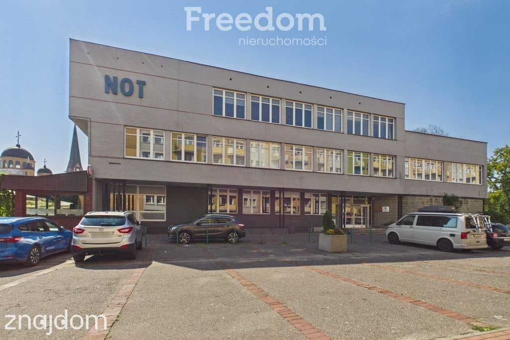 Lokal w centrum miasta Częstochowy